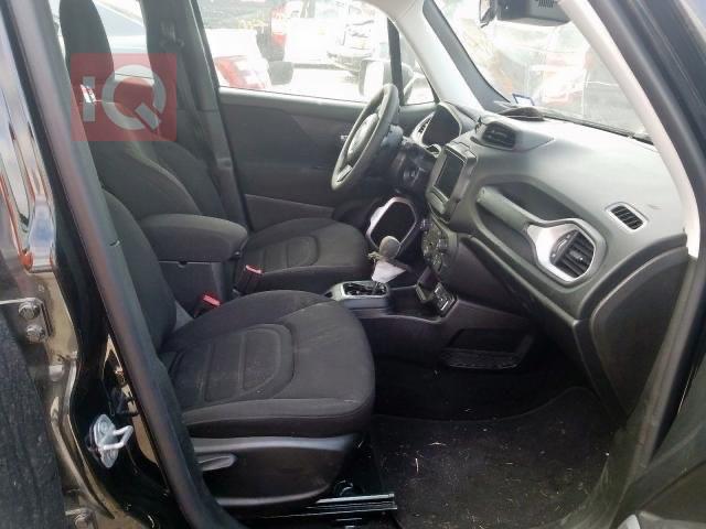 جيب رينيجيد